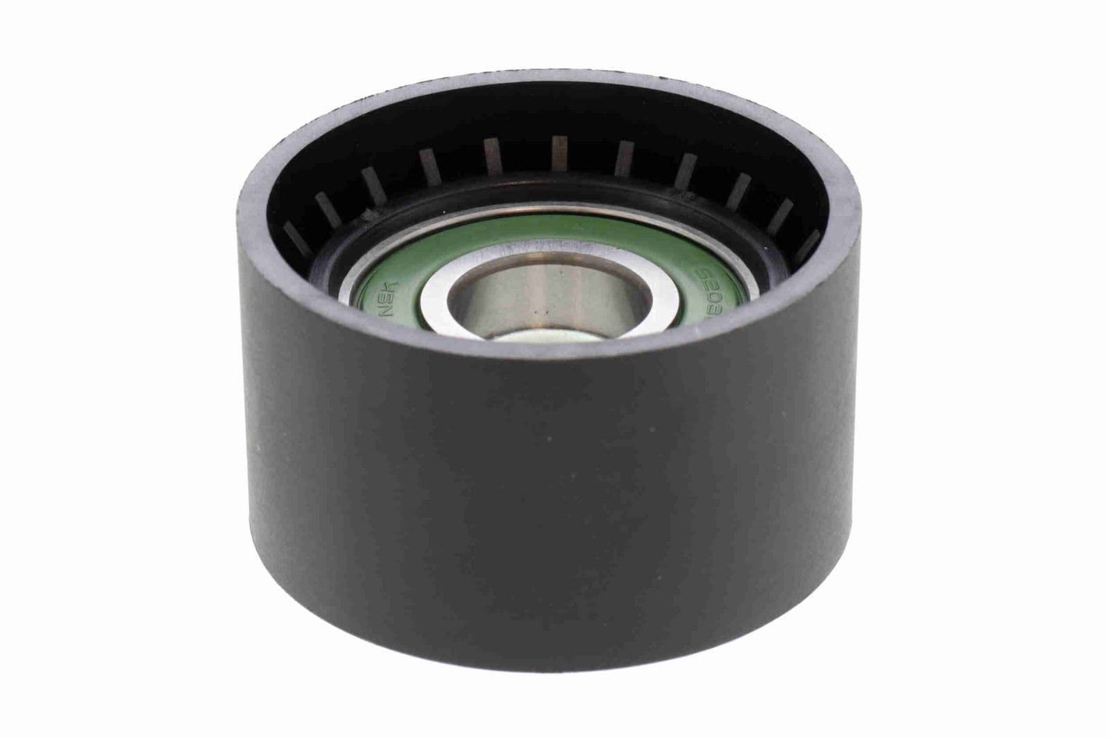 v202524 Vaico Обводной ролик поликлинового ремня для BMW i8