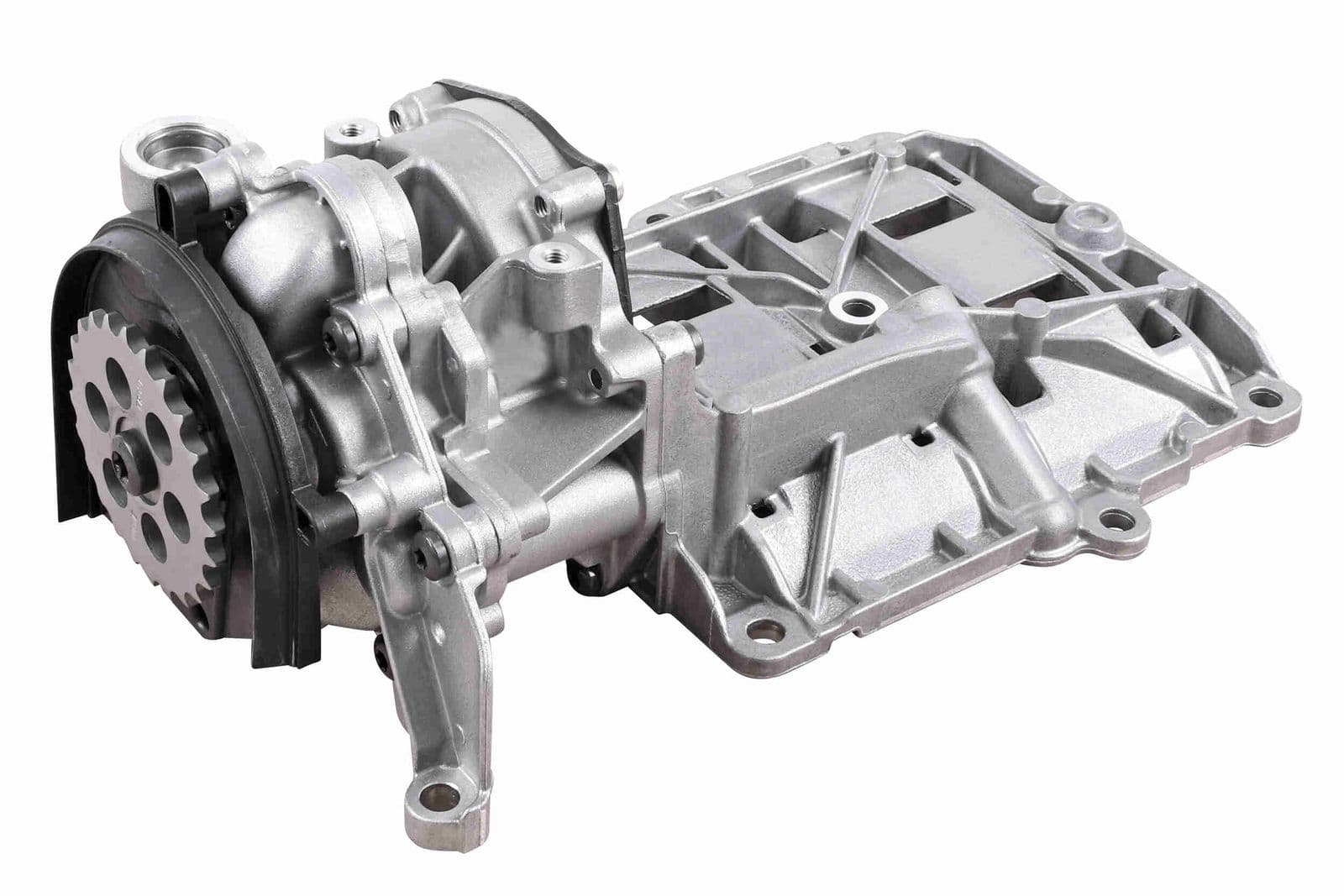 v204004 Vaico Масляный насос