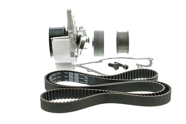 tkvg7042 Aisin Комплект ременя ГРМ + помпа