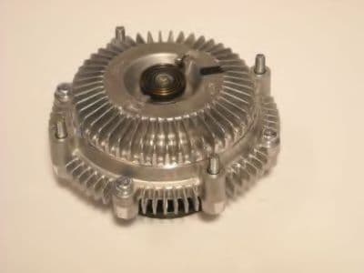 FCG-001 Aisin Віскомуфта вентилятора
