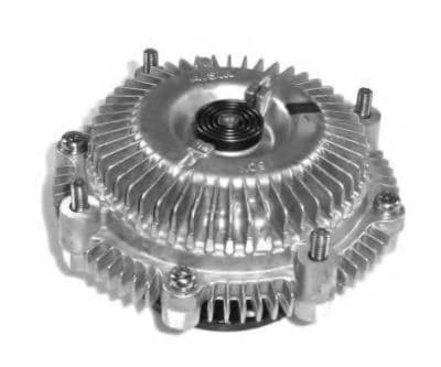 FCG-019 Aisin Вискомуфта вентилятора для Isuzu Faster