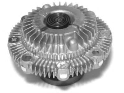 FCS-003 Aisin Вискомуфта вентилятора для Suzuki Jimny