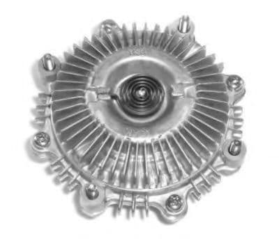 FCT-003 Aisin Віскомуфта вентилятора