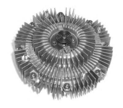 FCT-008 Aisin Віскомуфта вентилятора