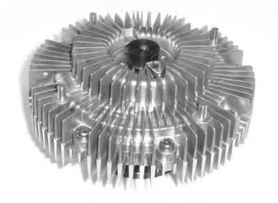FCT-010 Aisin Віскомуфта вентилятора