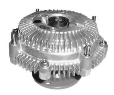 FCT-025 Aisin Вискомуфта вентилятора