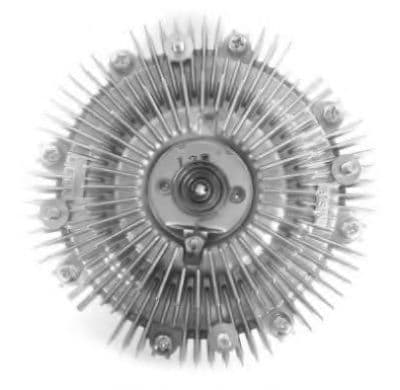 FCT-070 Aisin Віскомуфта вентилятора