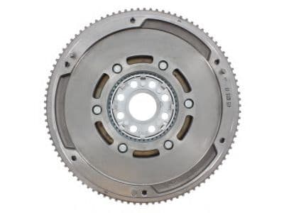 FDT-901 Aisin Маховик