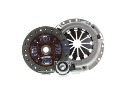 KE-CI03A Aisin Комплект зчеплення