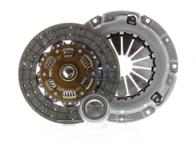 KG-036A Aisin Комплект сцепления для Isuzu D-Max