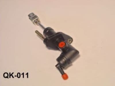 QK-011 Aisin Головний циліндр зчеплення для Kia Clarus
