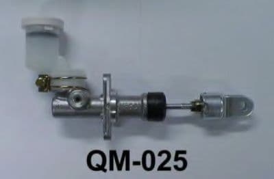 QM-025 Aisin Головний циліндр зчеплення