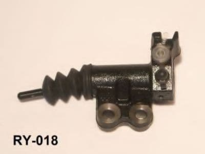 RY-018 Aisin Робочий циліндр зчеплення для Hyundai Terracan