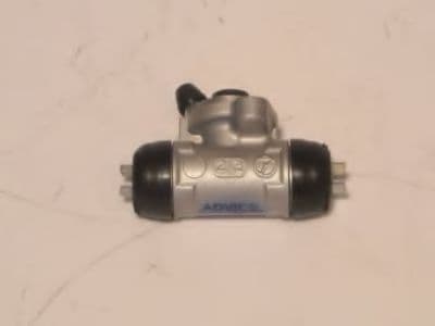 WCT-076 Aisin Колісний гальмівний циліндр для Toyota Yaris