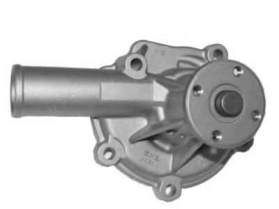 WP-4752A Aisin Помпа