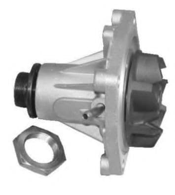 WPA-001 Aisin Помпа