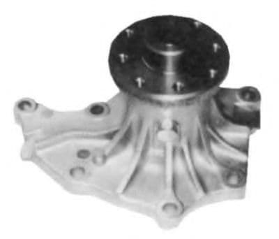 WPG-001V Aisin Помпа
