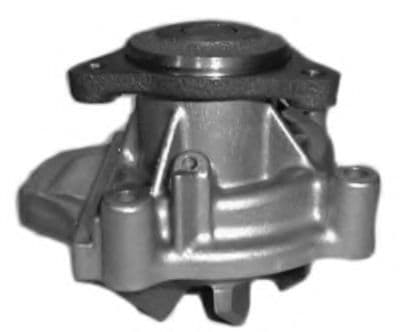 WPH-017 Aisin Помпа для Honda Accord