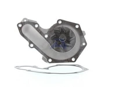 WPM-904 Aisin Помпа