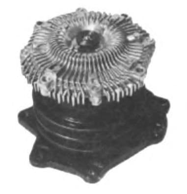 WPN-006 Aisin Помпа