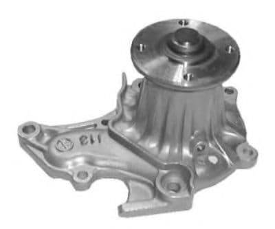 WPT-055 Aisin Помпа