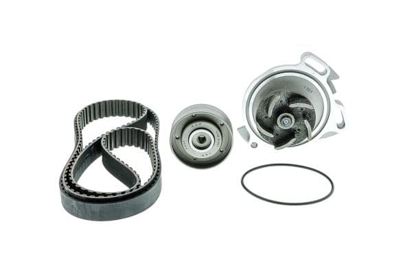 tkvg7054 Aisin Комплект ремня ГРМ + помпа