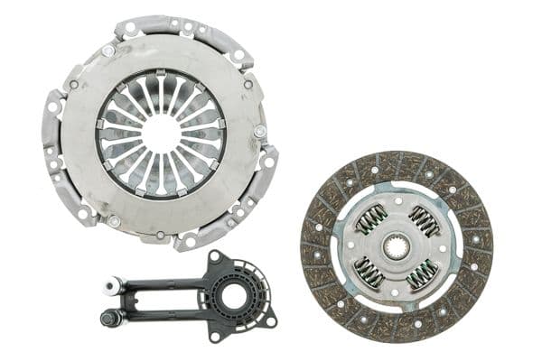 ckefo28r Aisin Комплект зчеплення