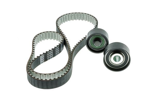 tsgm005 Aisin Комплект ремня ГРМ