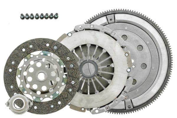 skeps20 Aisin Комплект зчеплення