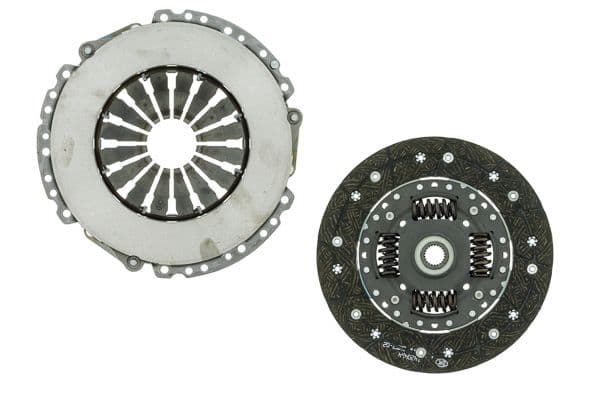 keop27r Aisin Комплект сцепления