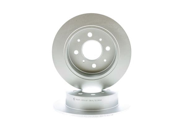 c6r250s Aisin Гальмівний диск