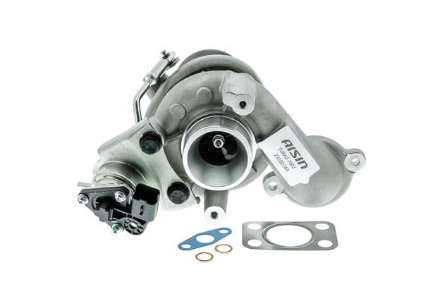 turaz7002 Aisin Турбіна