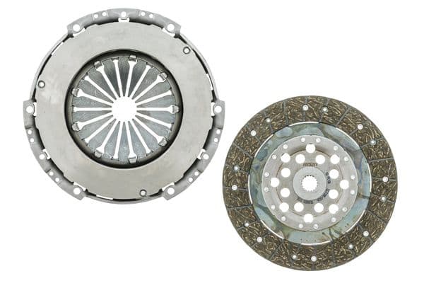 kepe10r Aisin Комплект сцепления