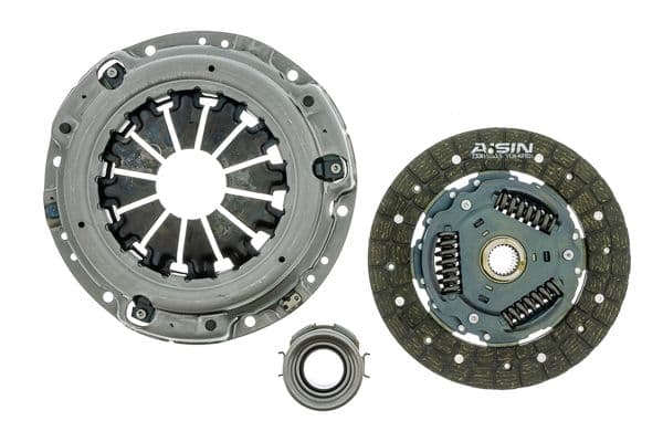 KF040 Aisin Комплект зчеплення