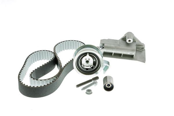 tsvg027 Aisin Комплект ременя ГРМ