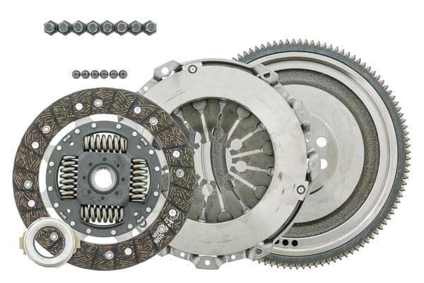 swz001 Aisin Комплект зчеплення