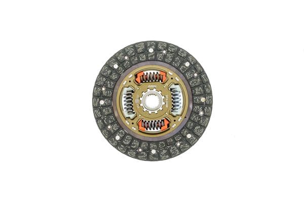 dtx218e Aisin Диск зчеплення