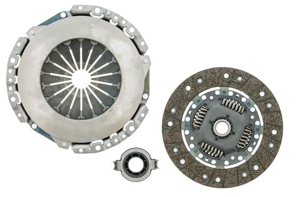 keps19 Aisin Комплект зчеплення