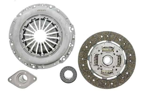 kevg60 Aisin Комплект зчеплення для Audi Q5