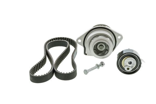 tkvg7004 Aisin Комплект ремня ГРМ + помпа