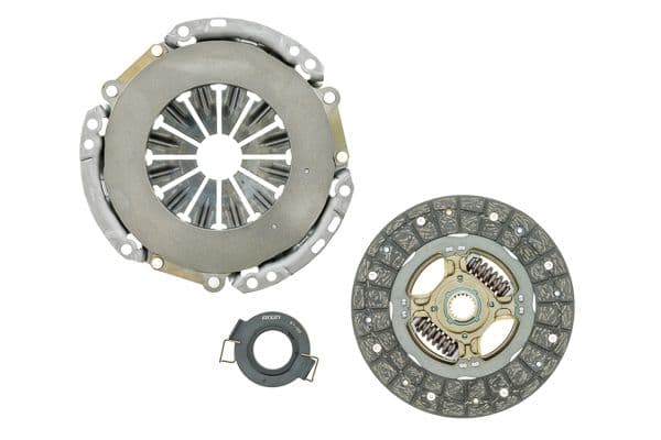 kt382b Aisin Комплект сцепления