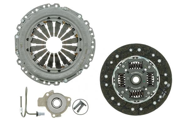 ckeop27r Aisin Комплект сцепления