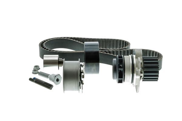 tkvg7045 Aisin Комплект ременя ГРМ + помпа
