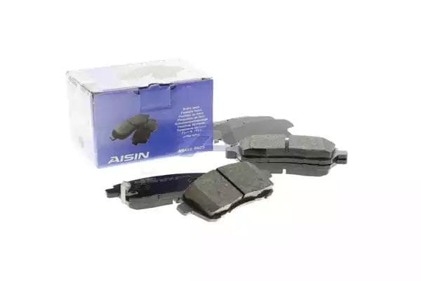 BPFO1002 Aisin Гальмівні колодки