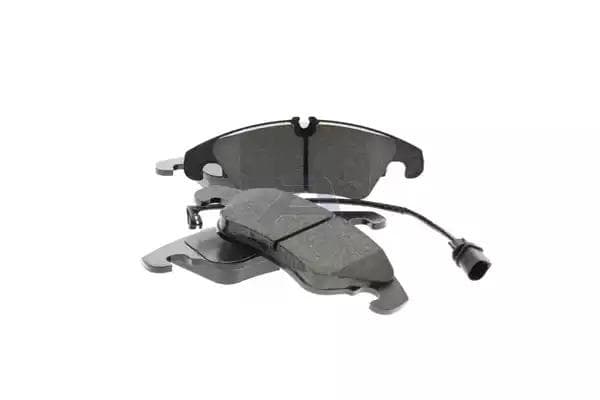 bpvw1017 Aisin Гальмівні колодки