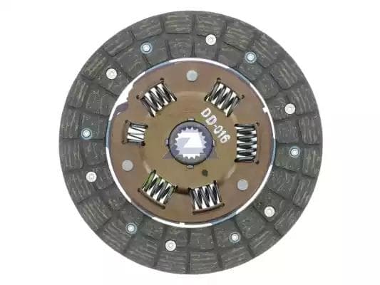 DD-016 Aisin Диск зчеплення