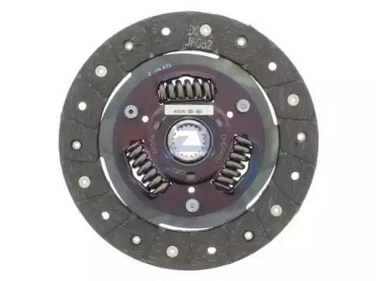 DD-904 Aisin Диск зчеплення для Daihatsu Hijet