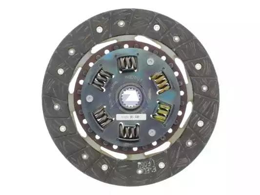 DE-CI02 Aisin Диск зчеплення