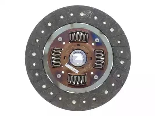 DE-FO08 Aisin Диск зчеплення