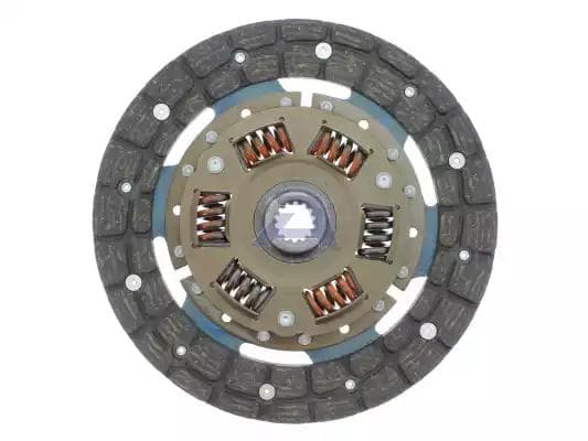 DE-OP07 Aisin Диск сцепления